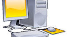 Timeline: EVOLUCION DEL COMPUTADOR