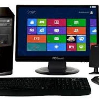 Timeline: EVOLUCION DEL COMPUTADOR