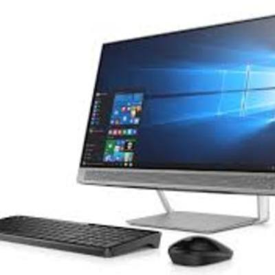 Timeline: HISTORIA DEL COMPUTADOR