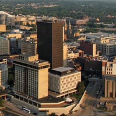 Timeline: History of Akron, Ohio Timeline