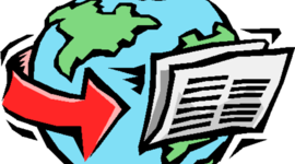 Timeline: seguimiento de noticias