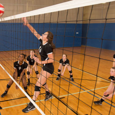 Timeline: History of Volleyball