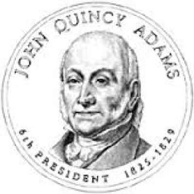 Timeline: JQA Timeline