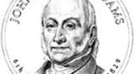 Timeline: JQA Timeline