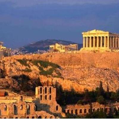 Timeline: Brief tour of the history of Greece