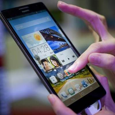 Timeline: Telefonía móvil