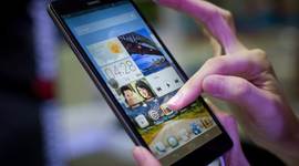 Timeline: Telefonía móvil