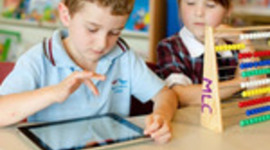 Timeline: Sociedad de la información y conocimiento