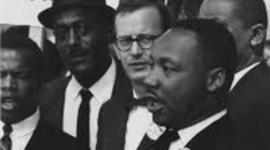 Timeline: Civil Rights Movement FBR 5th