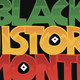 O black history month facebook