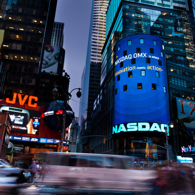 Timeline: Stocks Timeline