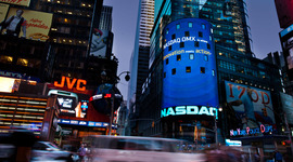 Timeline: Stocks Timeline