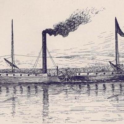 Timeline: Evolución del transporte desde el siglo XIX