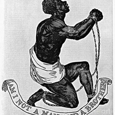 Timeline: The Abolitionist Movement