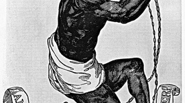 Timeline: The Abolitionist Movement