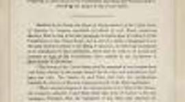 Timeline: 17th Amendment