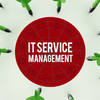 Timeline: Modelos de ITSM