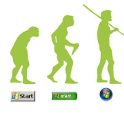 Timeline: historia de windows