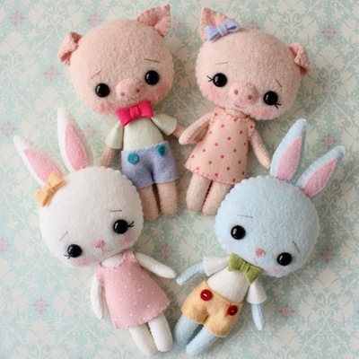 Timeline: Mi Familia es Graciamos