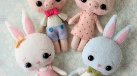 Timeline: Mi Familia es Graciamos