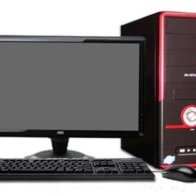 Timeline: La historia de las computadoras