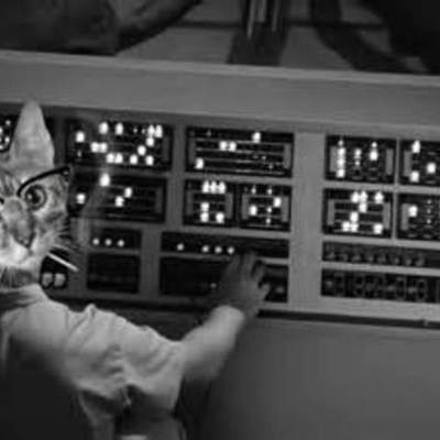 Timeline: Internet Timeline IT107 Sec.302 (2017)