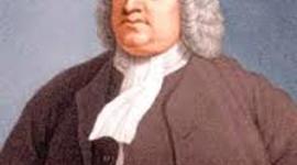 Timeline: 1681 – William Penn founds the Pennsylvania colony