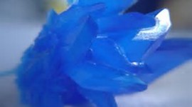 Timeline: La cristalografía