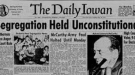 Timeline: 1954 Brown vs. Board of Education