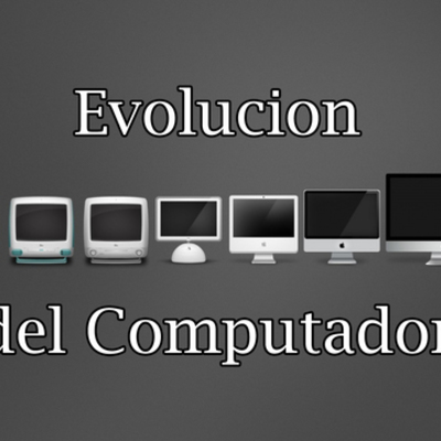 Timeline: Evolucion del computador