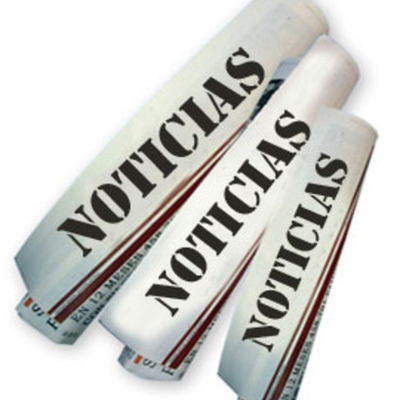 Timeline: Noticias!!!