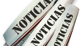 Timeline: Noticias!!!