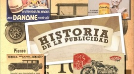 Timeline: Historia De La Publicidad