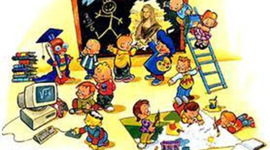 Timeline: Teorías pedagógicas y el aprendizaje significativo