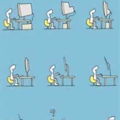 Timeline: EVOLUCIÓN DEL COMPUTADOR