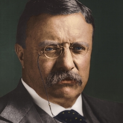 Timeline: Teddy Roosevelt Timeline