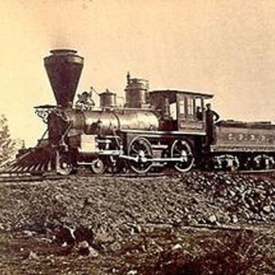 Timeline: HISTORIA DE MÉXICO SIGLO XIX