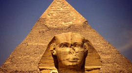 Timeline: Ancient Egypt Antonia Noreña Alejandro Rojas 6ºB