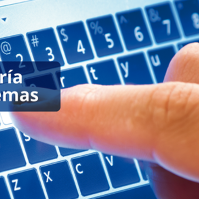 Timeline: Ingeniería de Sistemas