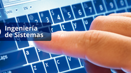 Timeline: Ingeniería de Sistemas