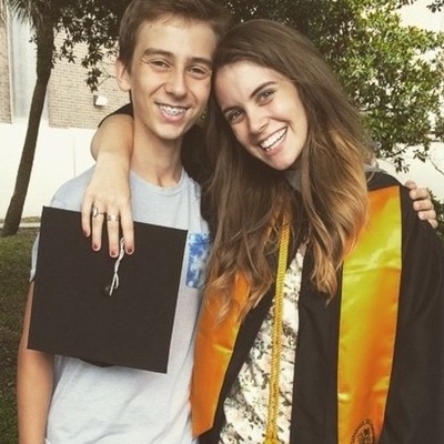 Timeline: Mi Vida - Diego Morgan