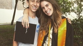 Timeline: Mi Vida - Diego Morgan