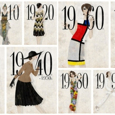 Timeline: OT through the Decades