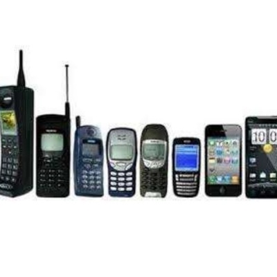 Timeline: HISTORIA DE TELEFONO