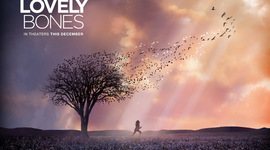 Timeline: The Lovely Bones