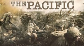 Timeline: The Pacific WW2