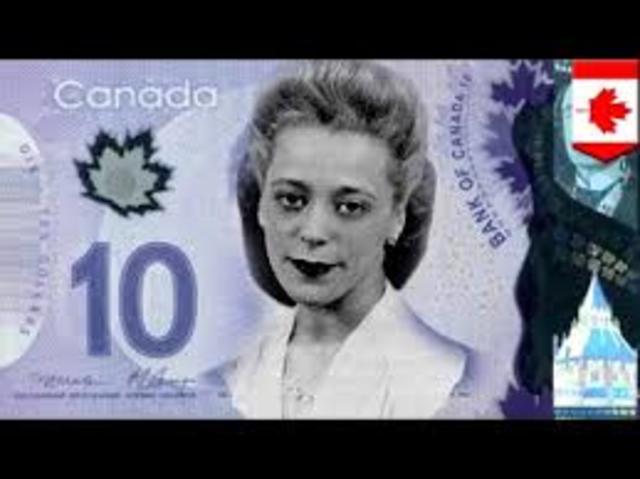 Canadian Black History Timeline Timetoast Timelines