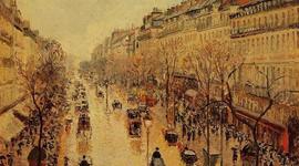 Timeline: Mediados del siglo XIX a principios de 1920