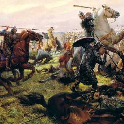 Timeline: BRITAIN THROUGH THE CENTURIES