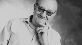 Timeline: La vida de Joan Brossa. Romeiris,Muhammad,Faye,Ali i Rahat